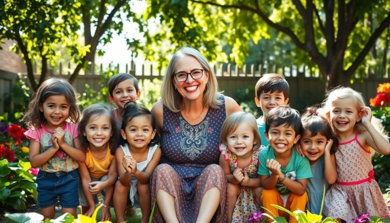 Moeder van Tiental Kinderen – Een Heldenverhaal - Bewust zijn magazine